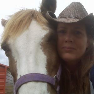 Meet your Posher, Lynnae